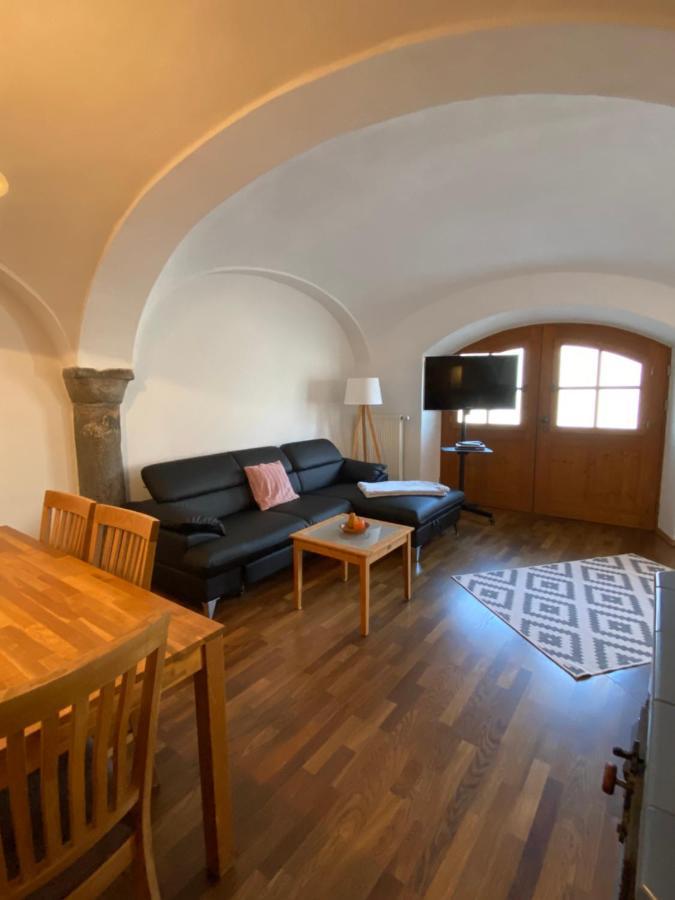 Ferienwohnung Baernham Babensham Esterno foto