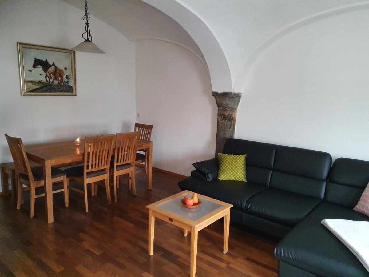 Ferienwohnung Baernham Babensham Esterno foto